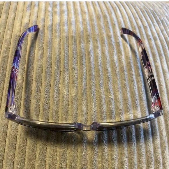 Oakley Sunglasses Limited  Kokoro Frogskins Meguru Spin w/Prizm Black OO9013-J1 - Picture 2 of 9